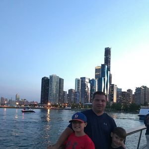 Meet your Posher, Frankie